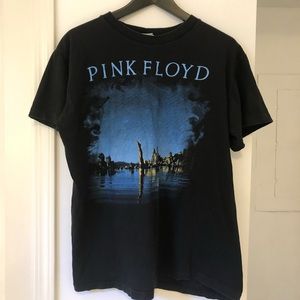 1992 Vintage Pink Floyd T Shirt